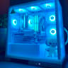 Blizzard King🧊👑| I7-7700| GTX 1080 8GB| 16GB Gloway RGB DDR4| 1TB NVMe SSD| Windows 11 Pro