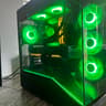 GeForce RTX 3080 12GB Custom Gaming PC - Ryzen 5 9600X
