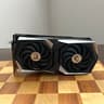 MSI Gaming X RX 6700XT