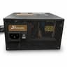 Seasonic FOCUS GM-650, SSR-650FM 650W 80+ Gold Semi-Modular ATX power supply PSU