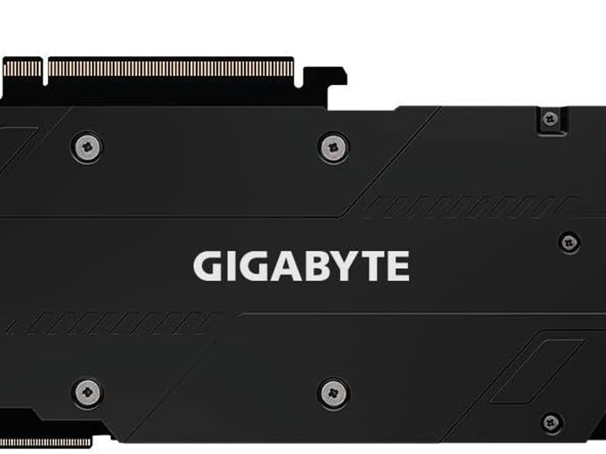 Gigabyte GeForce RTX 2080 Super Gaming OC Overclocked Triple-Fan 8GB GDDR6 PCIe 3.0 Graphics Card