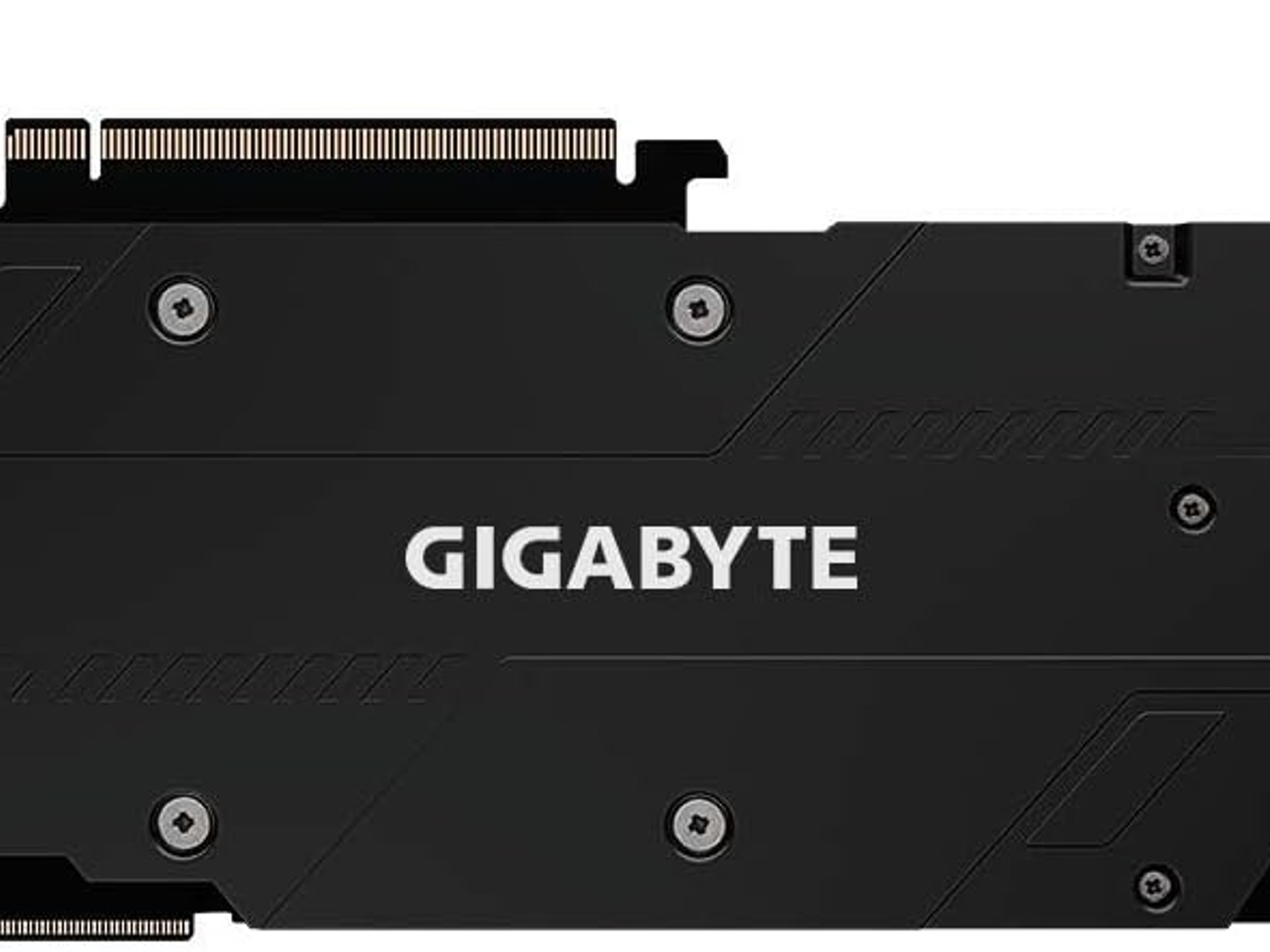 Gigabyte GeForce RTX 2080 Super Gaming OC Overclocked Triple-Fan 8GB GDDR6 PCIe 3.0 Graphics Card