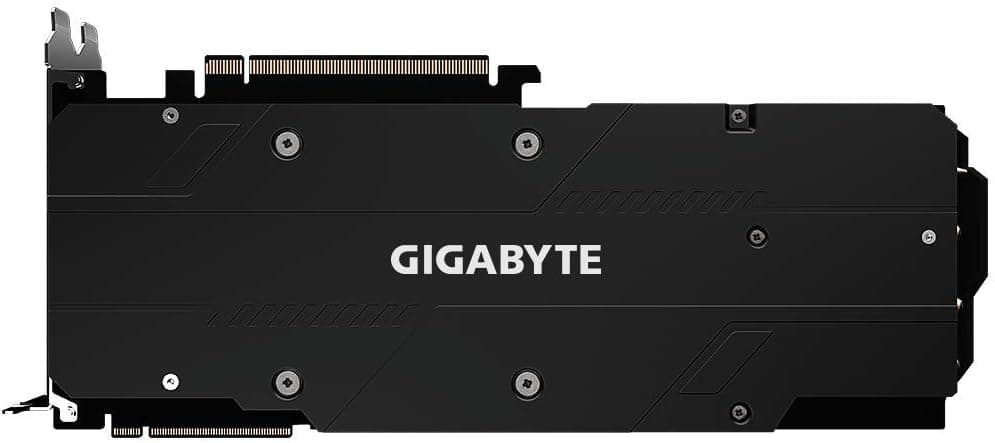 Gigabyte GeForce RTX 2080 Super Gaming OC Overclocked Triple-Fan 8GB GDDR6 PCIe 3.0 Graphics Card