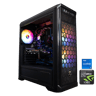 🍬🌠 BUDGET - BO6 Ready GAMING PC | MSI GTX 1060 OC | INTEL i7 3770K | 32GB RAM | 1.24TB |