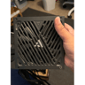 Apevia 650W Semi-Modular PSU