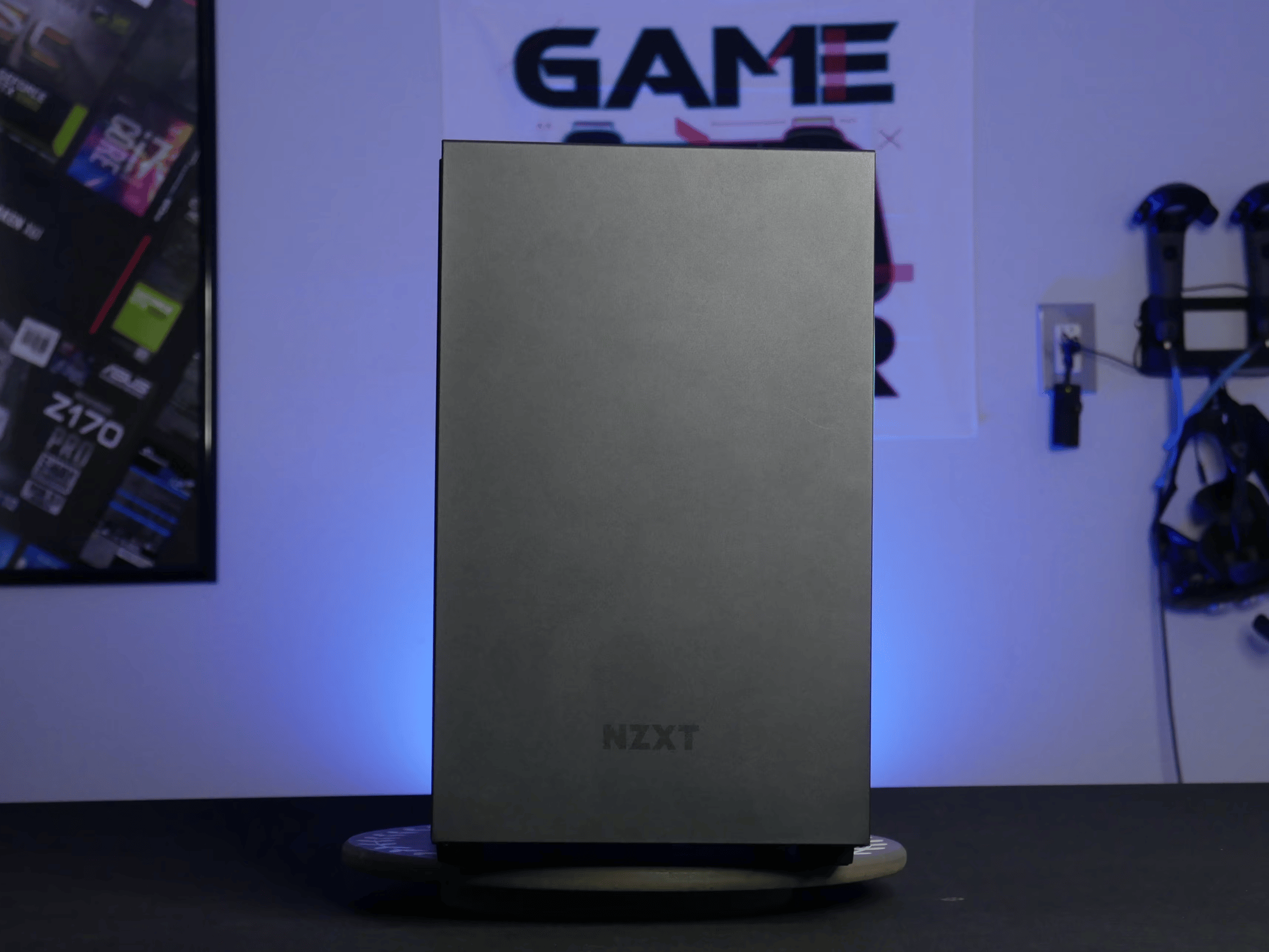 Mid-Range 1080p Gaming PC - GTX 1660 Super