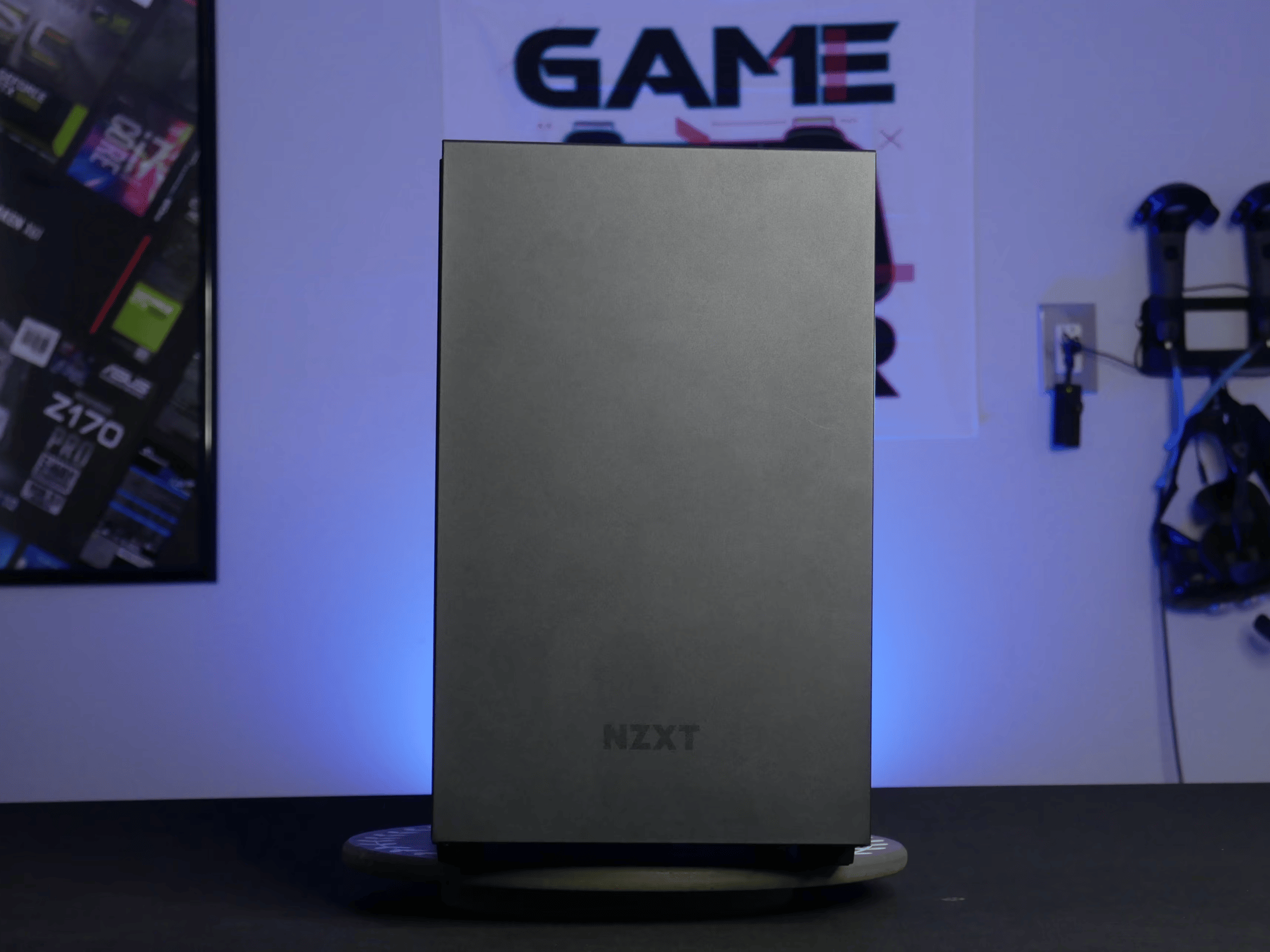 Mid-Range 1080p Gaming PC - GTX 1660 Super