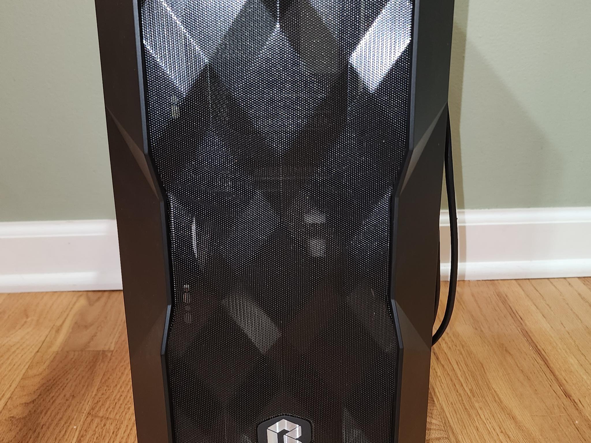 Cooler Master TD500