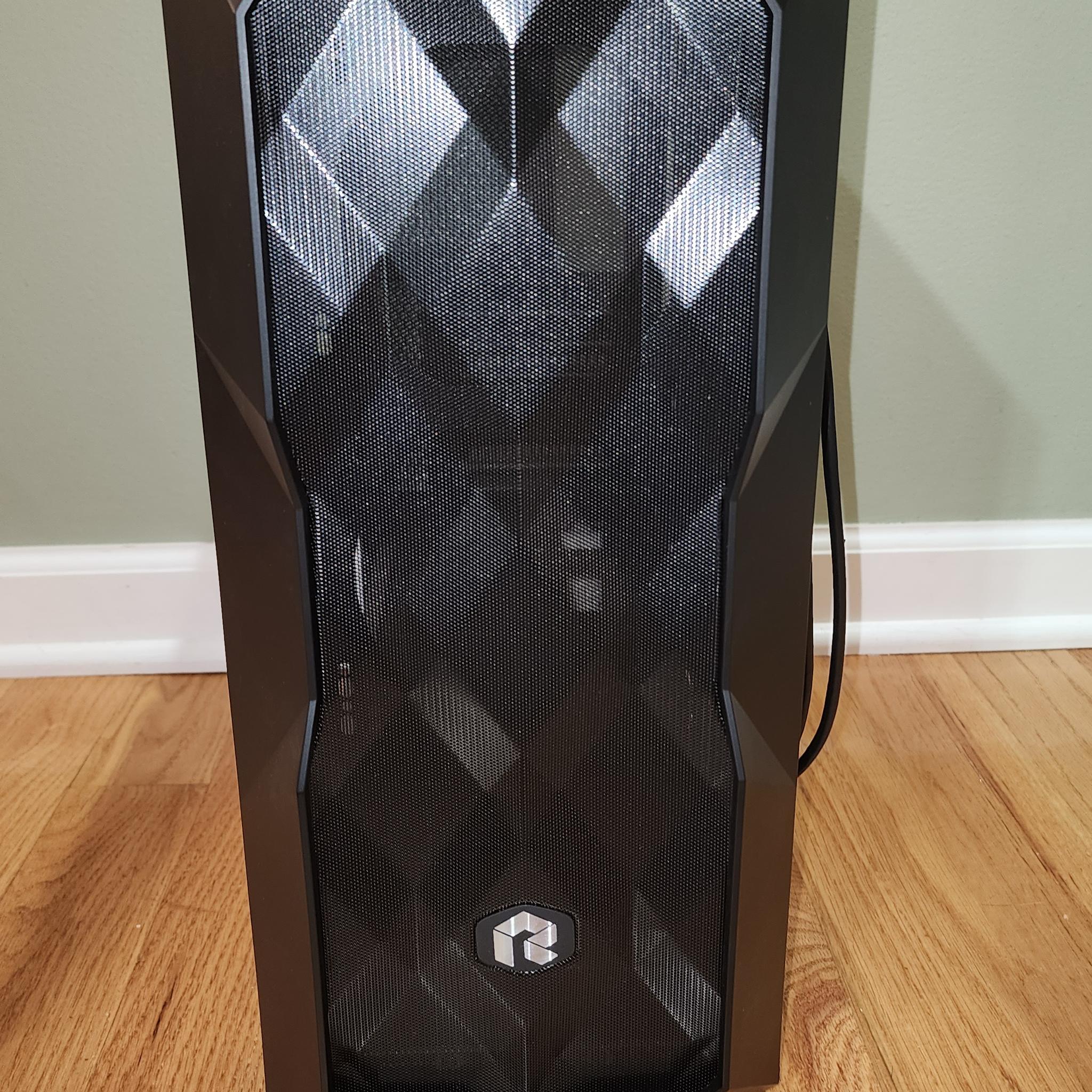 Cooler Master TD500