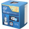 Intel Core i5-4670K - Core i5 4th Gen Haswell Quad-Core 3.4 GHz LGA 1150 84W Intel HD Graphics