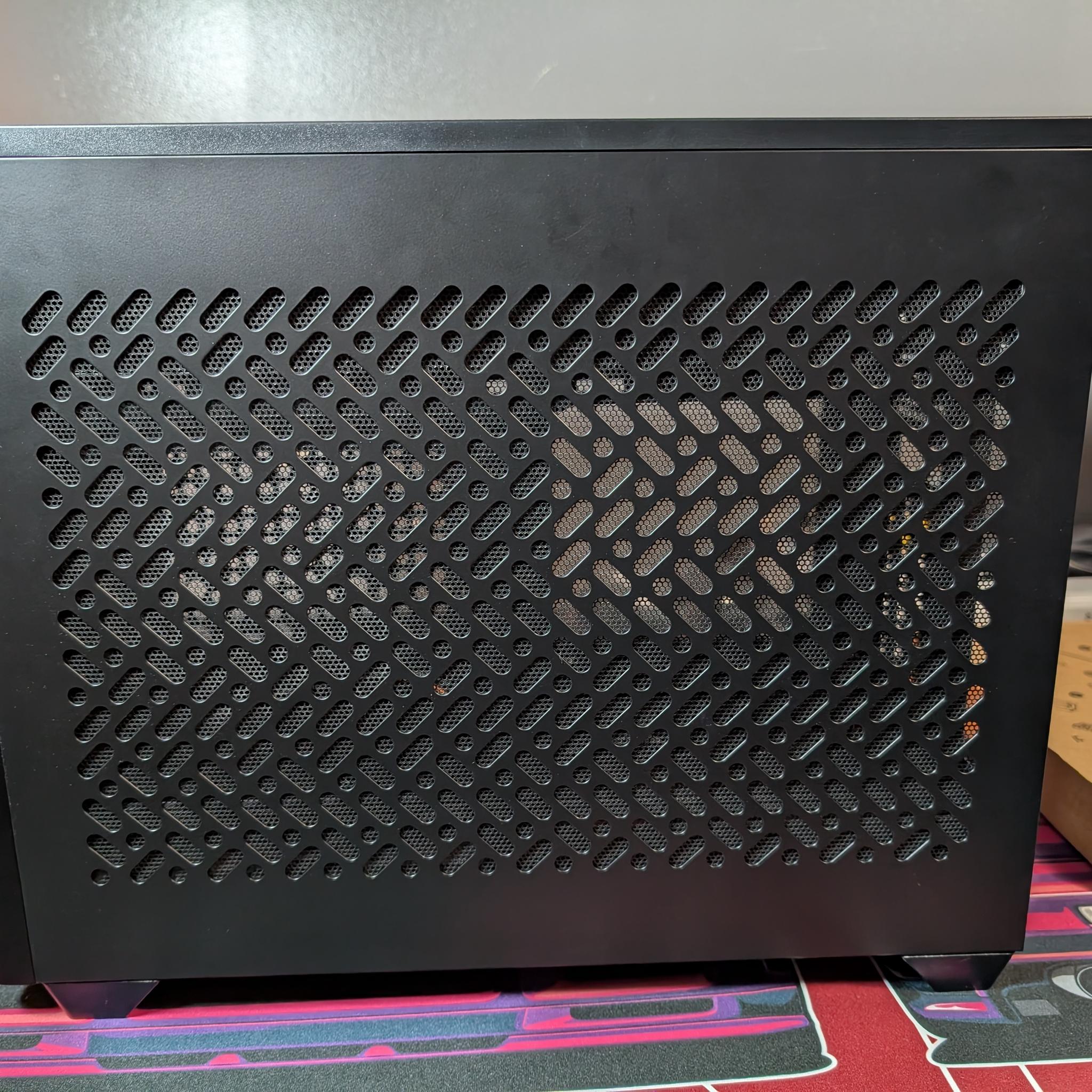 Cooler Master NR200P V3 Mini ITX Desktop Case