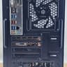 Gaming PC RYZEN 3 1200 16GB RAM 256GB SSD + 1TB HDD RX 570 8GB Win11 Computer