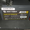 600W "High Power" Non-Modular Power Supply
