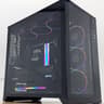 Gaming PC Ryzen 9 9900X 32GB RAM 4TB SSD RX 9070 XT 16GB Windows 11 Computer