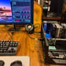 Tested PNY NVIDIA Quadro 600 1GB DDR3 GPU - Cracked fan