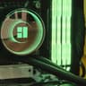 RTX 4070 OC, Intel i5-12600K, 32GB RAM, 1TB SSD High End Gaming PC