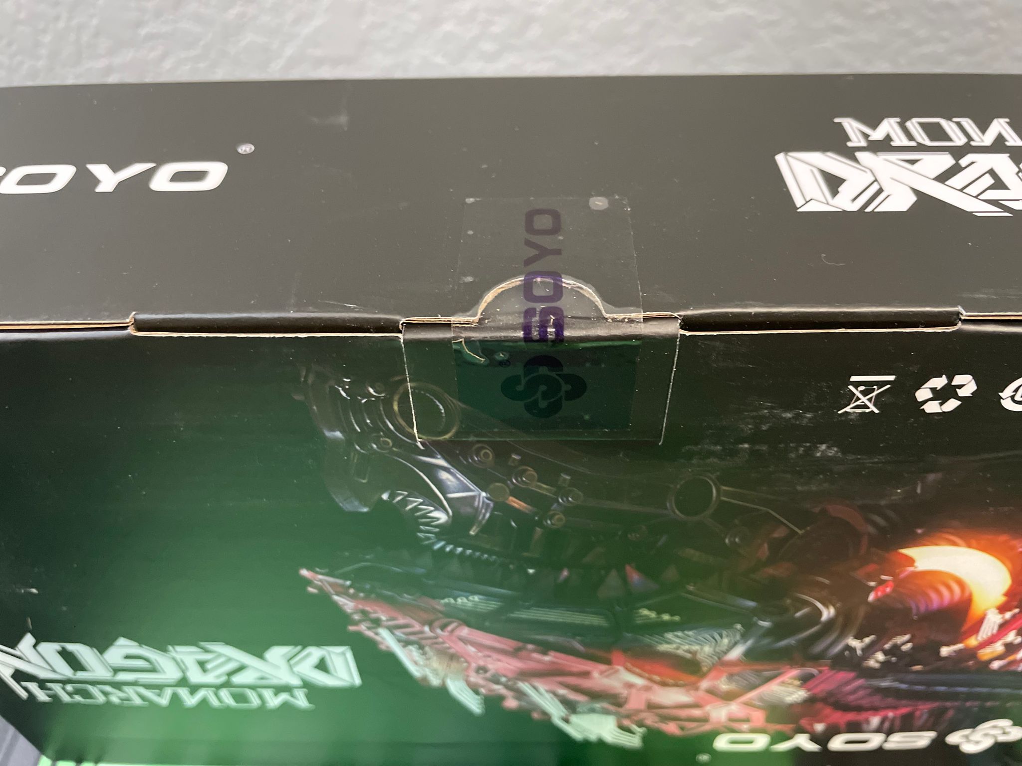 NEW Ryzen 5 4500 + ASRock B450M AC + SOYO RX 5700 XT Bundle (BIOS Ready!)