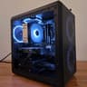 Ryzen 5, RTX 2060, 16GB Ram, 1TB NVME, Windows 11