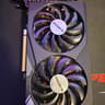 GeForce RTX™ 3060 WINDFORCE OC 12G rev. 2.0