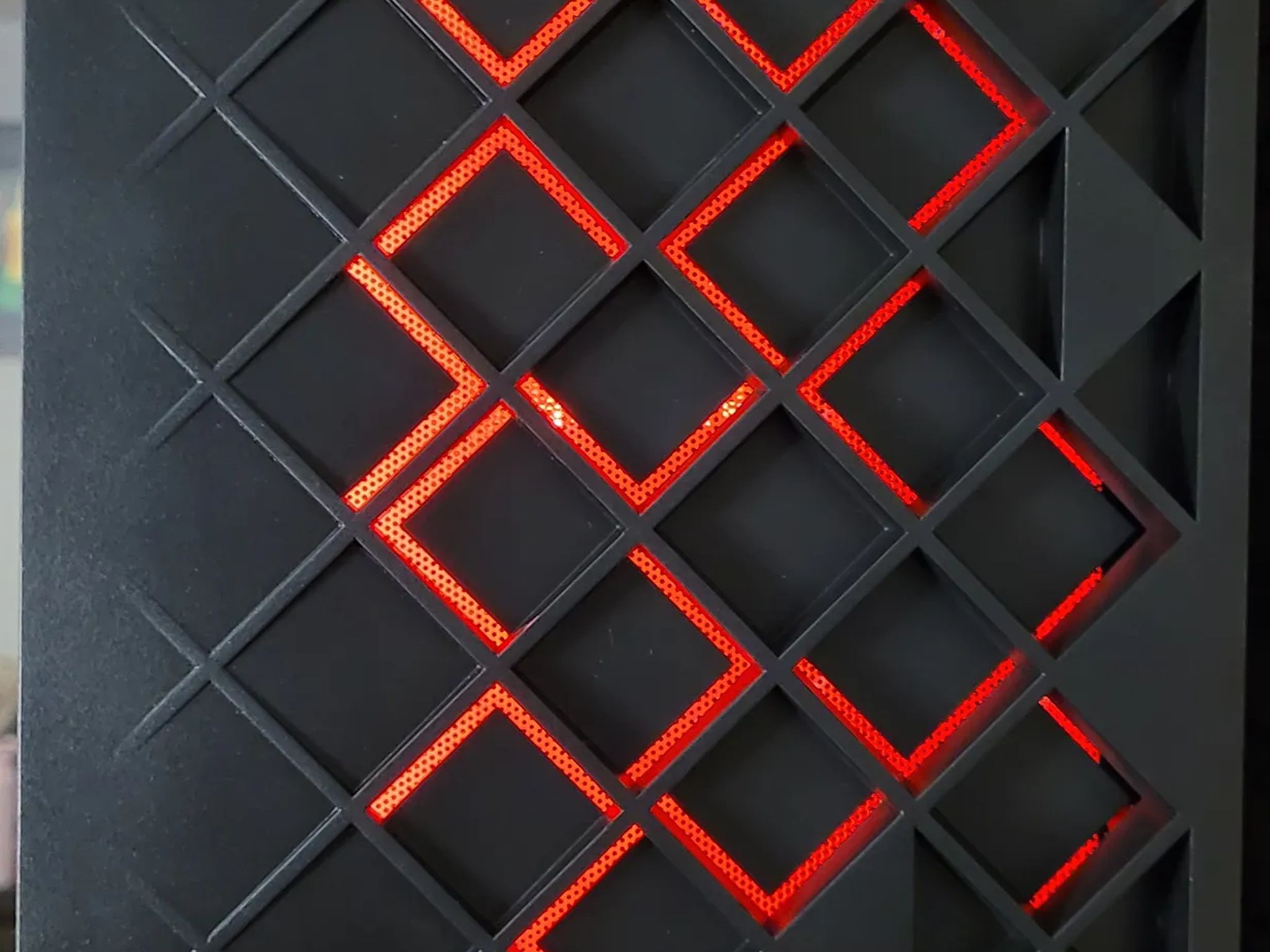 1080p Starter Gaming PC | Intel i7-7700k & Zotac GTX 1070 Mini 8GB