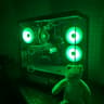 Budget 1080p Destroyer Gaming PC | RTX 2060 Super | Ryzen 5 3600 | 100% Set Up and Ready to Play