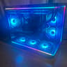 RX 7600 | i7 11700F | 32GB RAM | 1TB SSD | Gaming PC