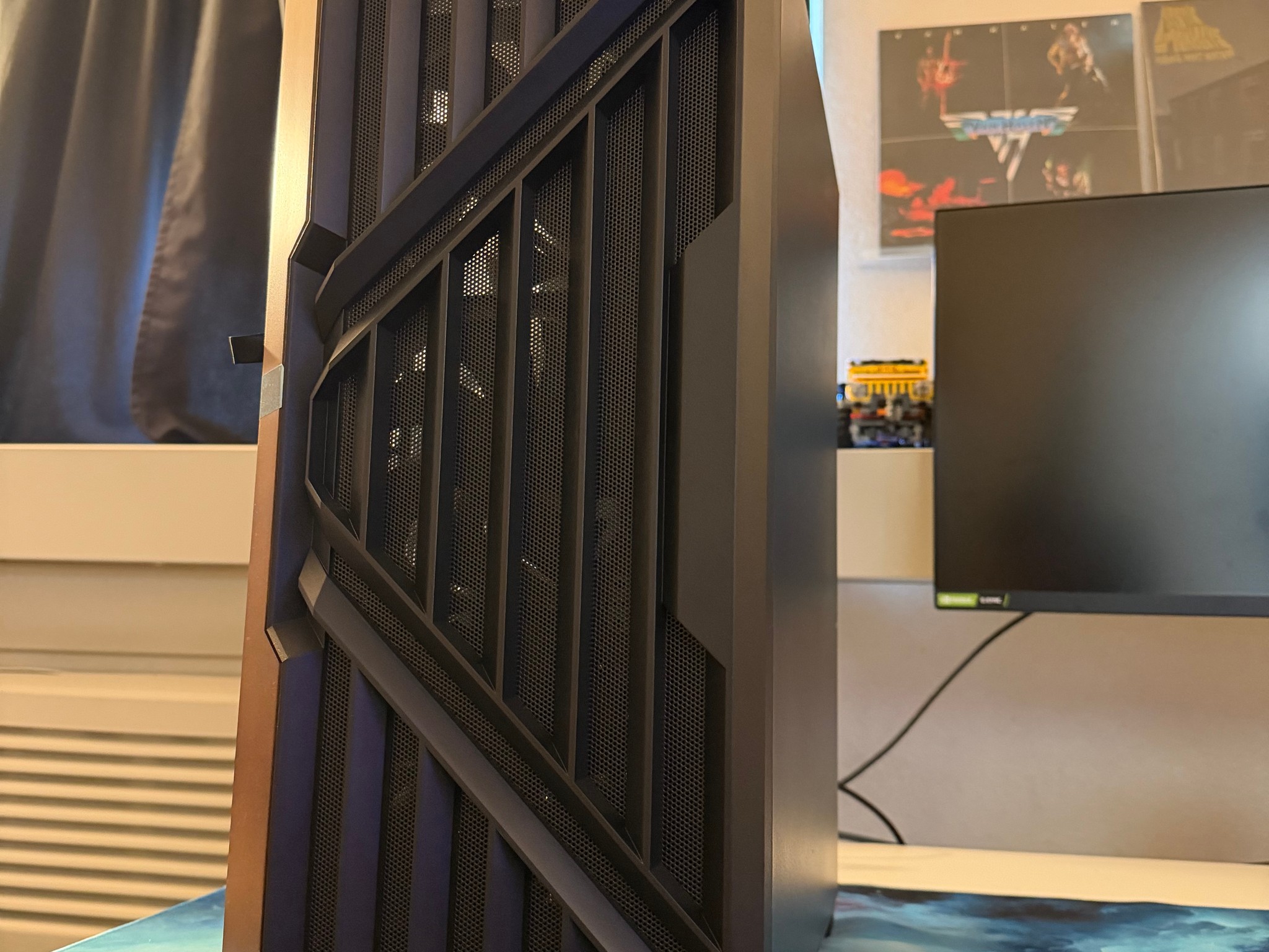 Price to Performance Gaming PC! Ryzen 5600X | 16GB DDR4 | 500GB NVME SSD | RTX 4060