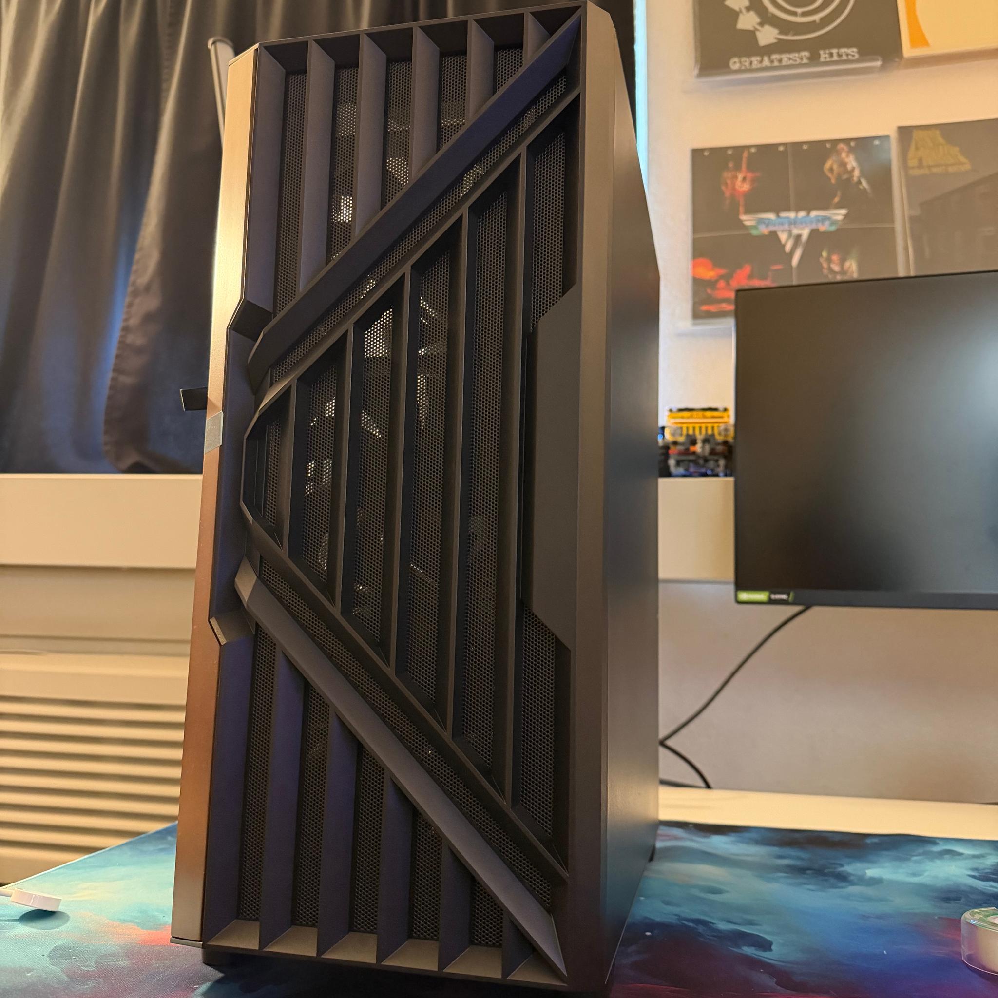 Price to Performance Gaming PC! Ryzen 5600X | 16GB DDR4 | 500GB NVME SSD | RTX 4060