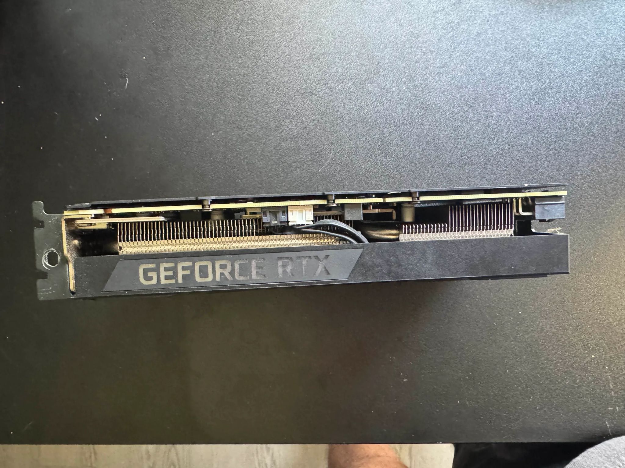 NVIDIA RTX 3060 Ti HP OEM