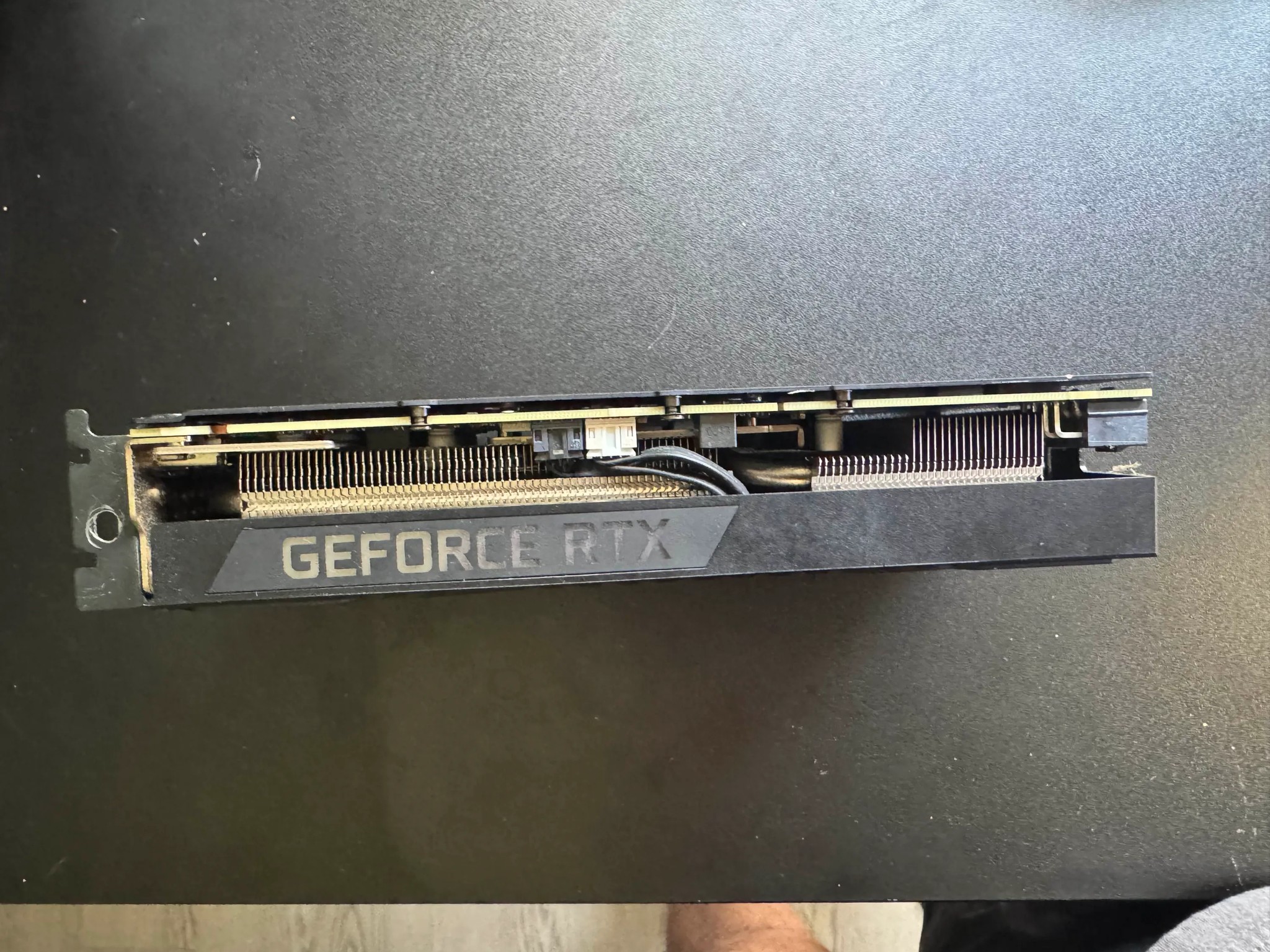 NVIDIA RTX 3060 Ti HP OEM