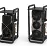 Streamcom DA6 ITX Open-Air PC Case
