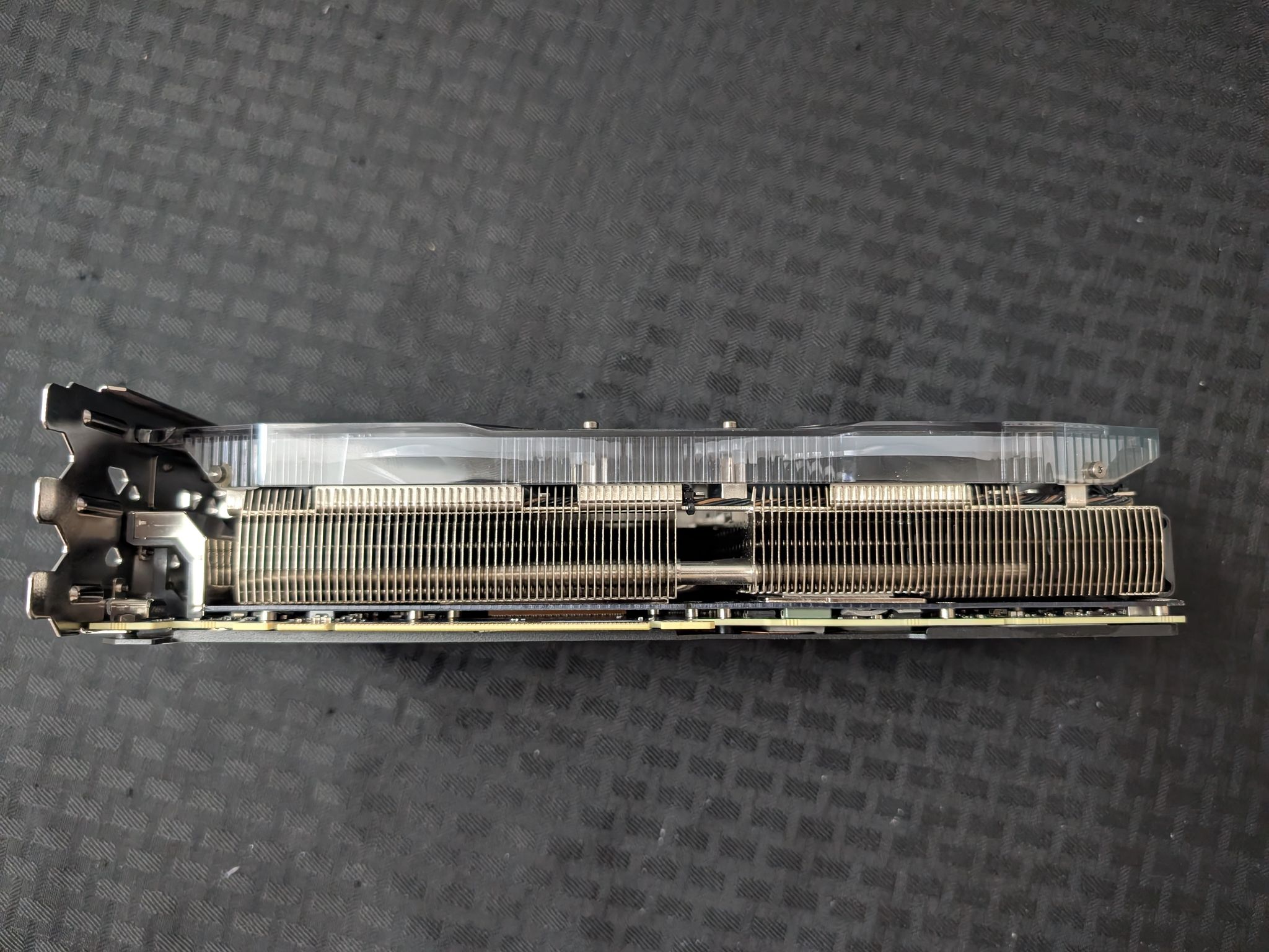 EVGA GeForce RTX 2080 SUPER XC GAMING