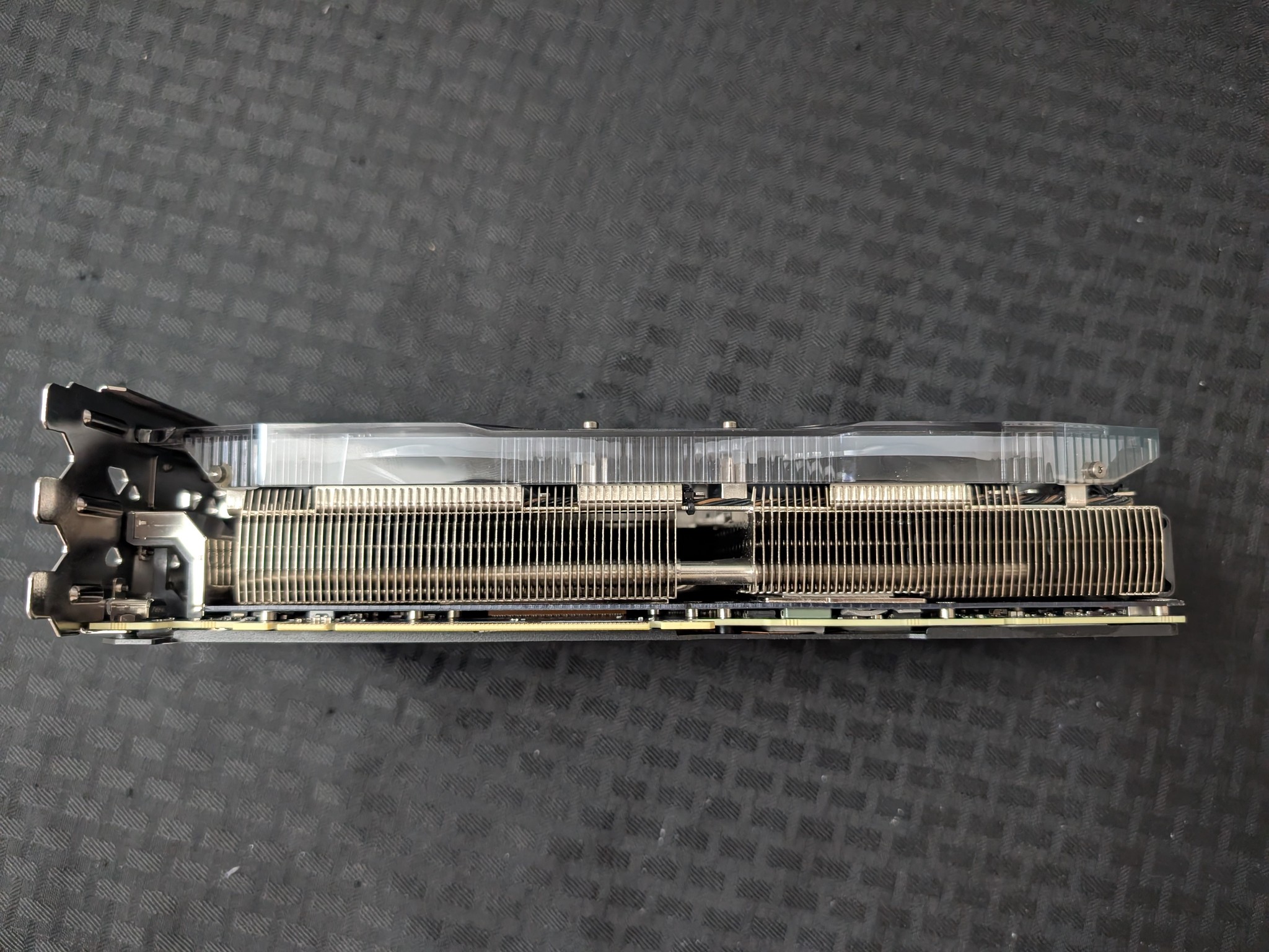 EVGA GeForce RTX 2080 SUPER XC GAMING