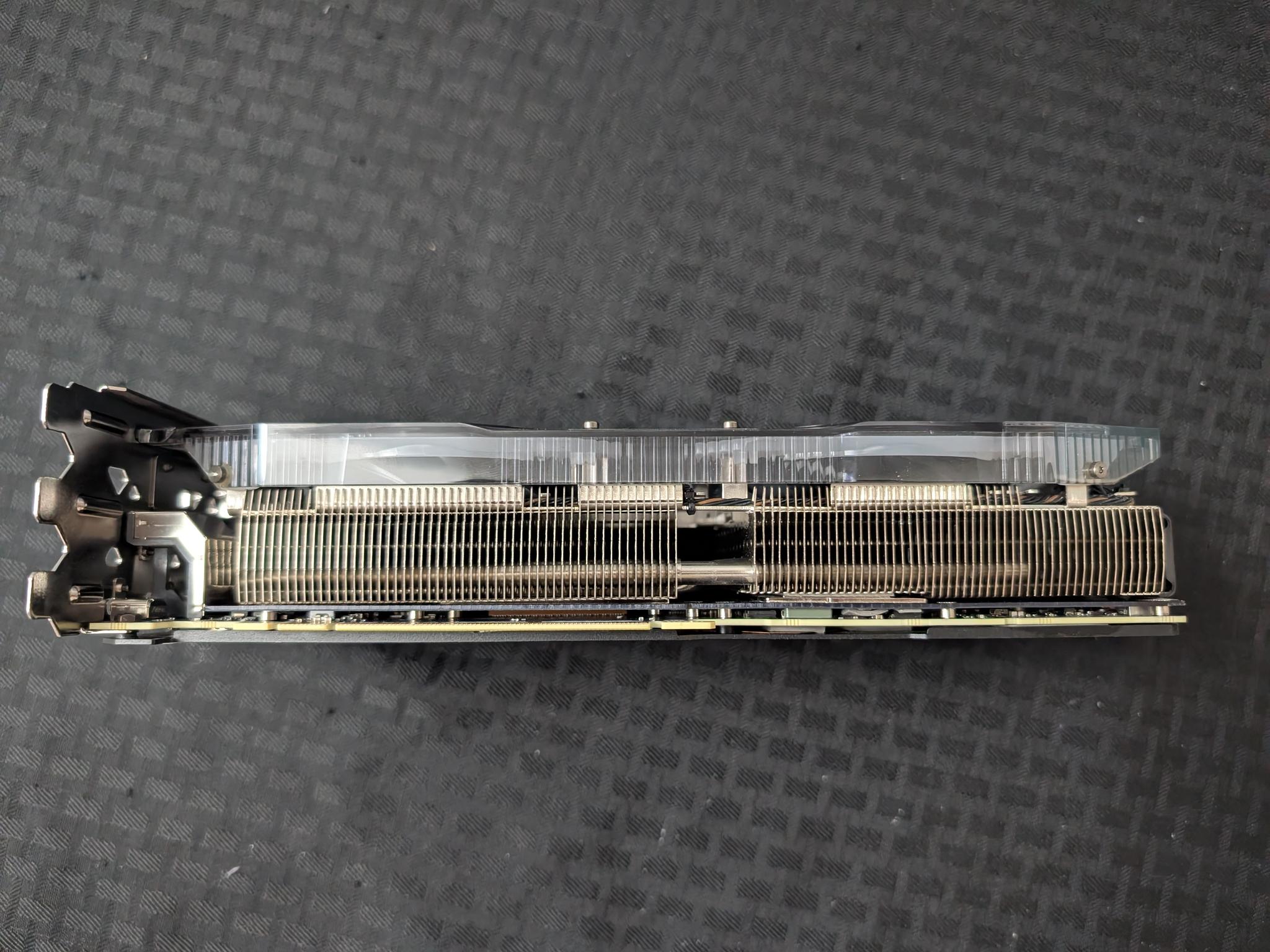 EVGA GeForce RTX 2080 SUPER XC GAMING