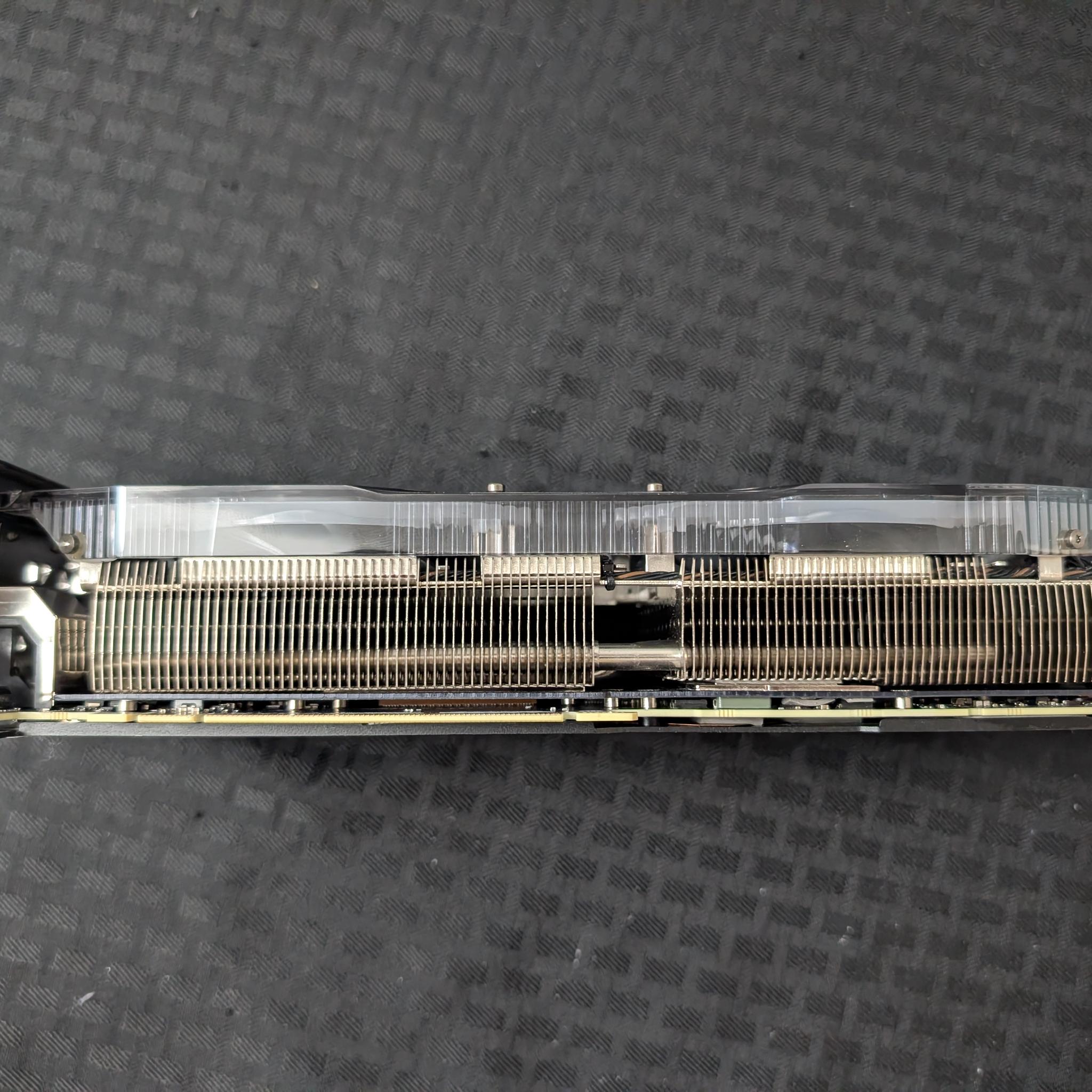 EVGA GeForce RTX 2080 SUPER XC GAMING