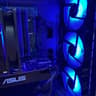 GTX 1070 8GB i7 6700 CUSTOM GAMING PC 16GB DDR4 512GB NVME SSD WIFI 6E WINDOWS 10