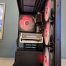 Black Friday! 1080p/1440p modular gaming PC! 5700X | RX 6750XT | 1TB SSD | 32GB DDR4 RAM | Win11 Pro
