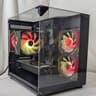 RTX 3070 | RYZEN 7 2700X | 16GB DDR4 | 500GB SSD | 650W