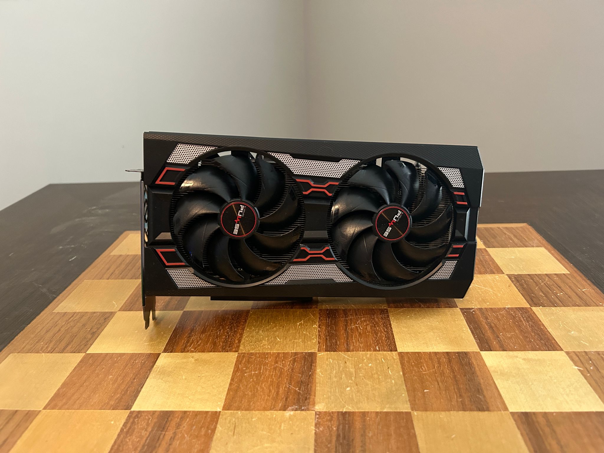Sapphire Pulse RX 5600XT