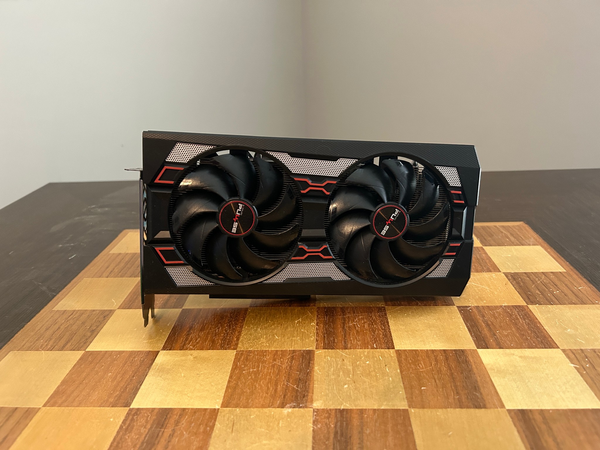 Sapphire Pulse RX 5600XT