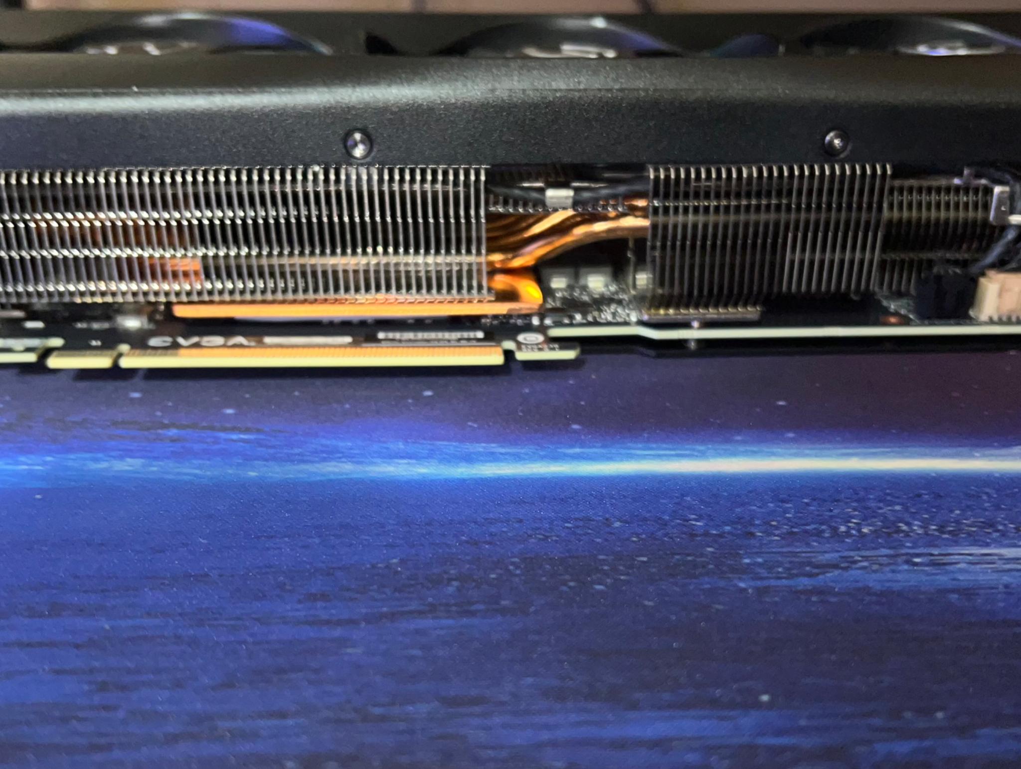 EVGA 3070 FTW3