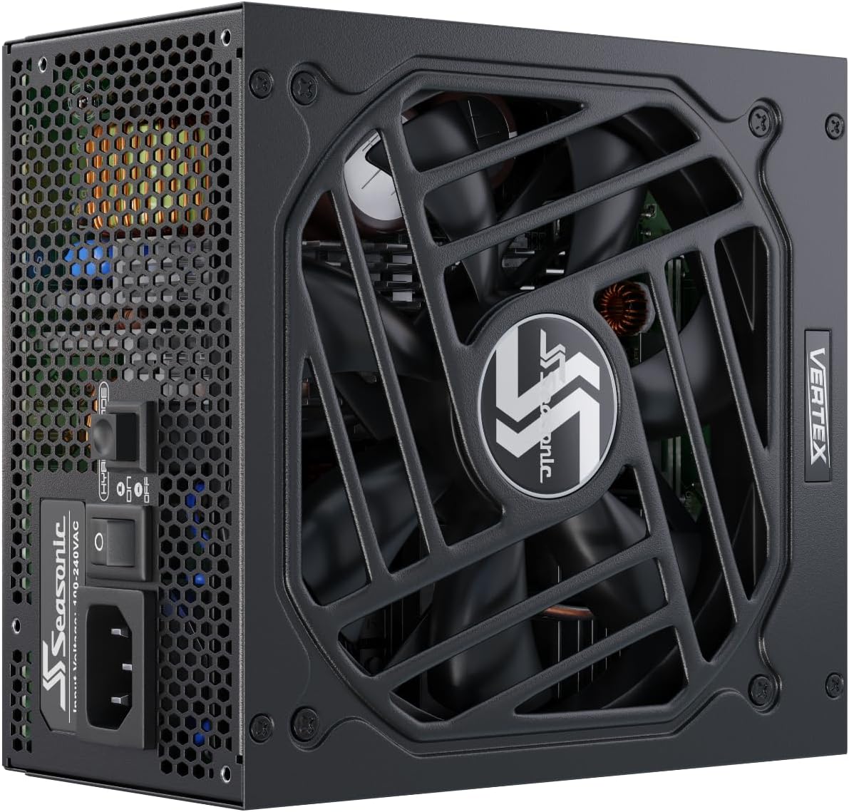 Seasonic 1000W 80+ Gold ATX Vertex GX-1000 Power Supply PSU