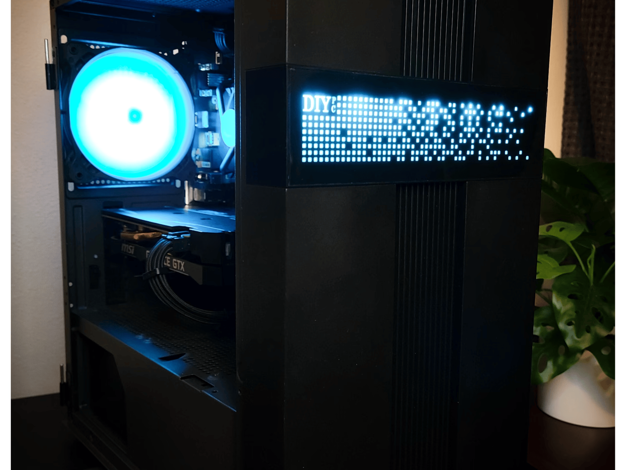 Core i3 10th Gen CPU | GTX 1660 Super | Gaming PC