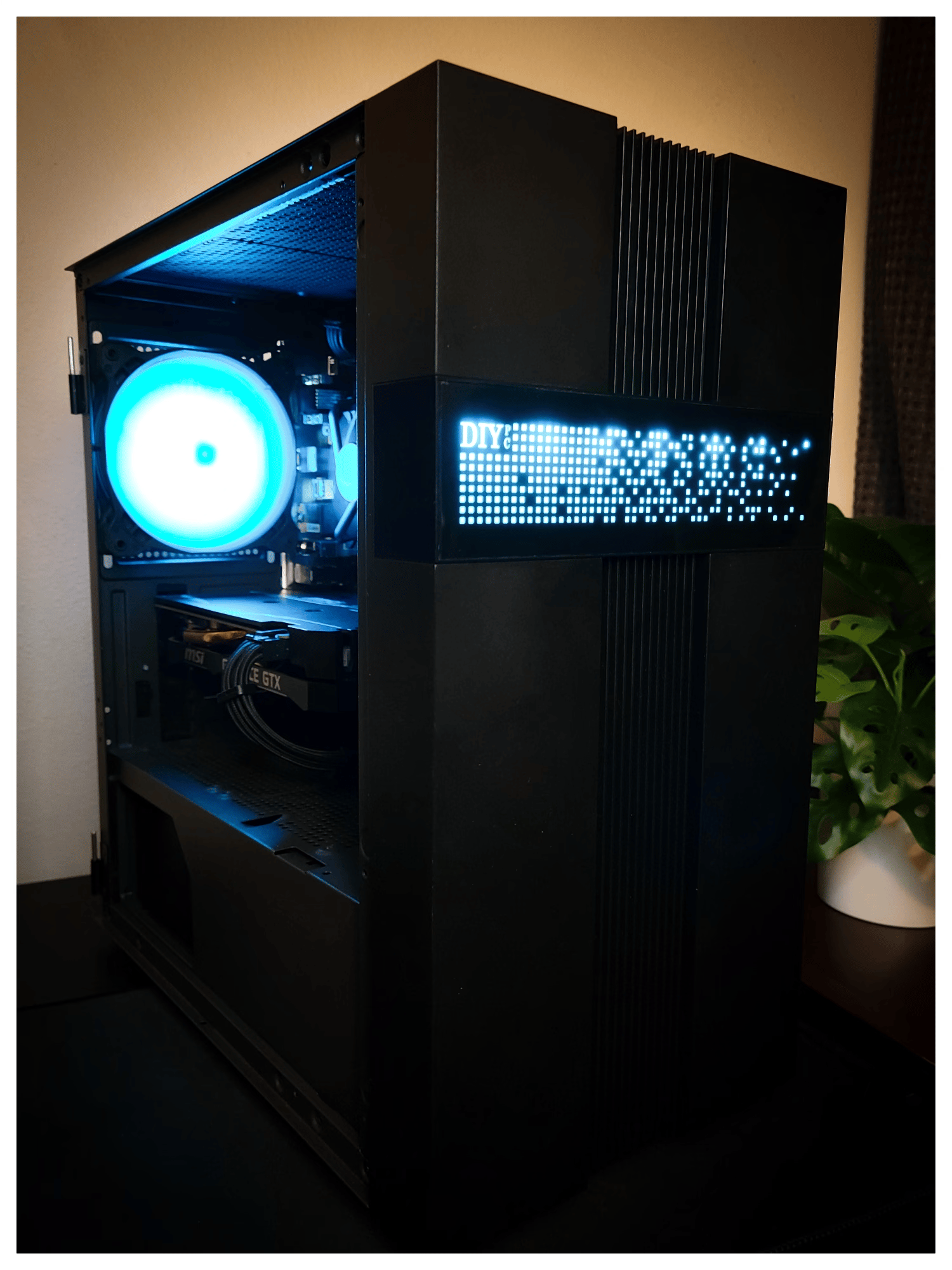 Core i3 10th Gen CPU | GTX 1660 Super | Gaming PC