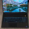 Alienware M18 R2 - 32GB DDR5 - Intel Core I9-14900HX - NVIDIA GeForce RTX 4090 16GB - 2TB SSD