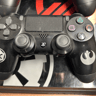 PlayStation 4 Pro Battlefront 2 Edition with 2 Controllers