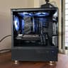 *SALE* RX 7700XT | Intel i5 12400 | 32GB DDR5 | 1TB SSD | The Dark Officer Elite RX