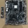 MSI b450 Tomahawk MAX w/ Ryzen 5 2600 (tested, works)