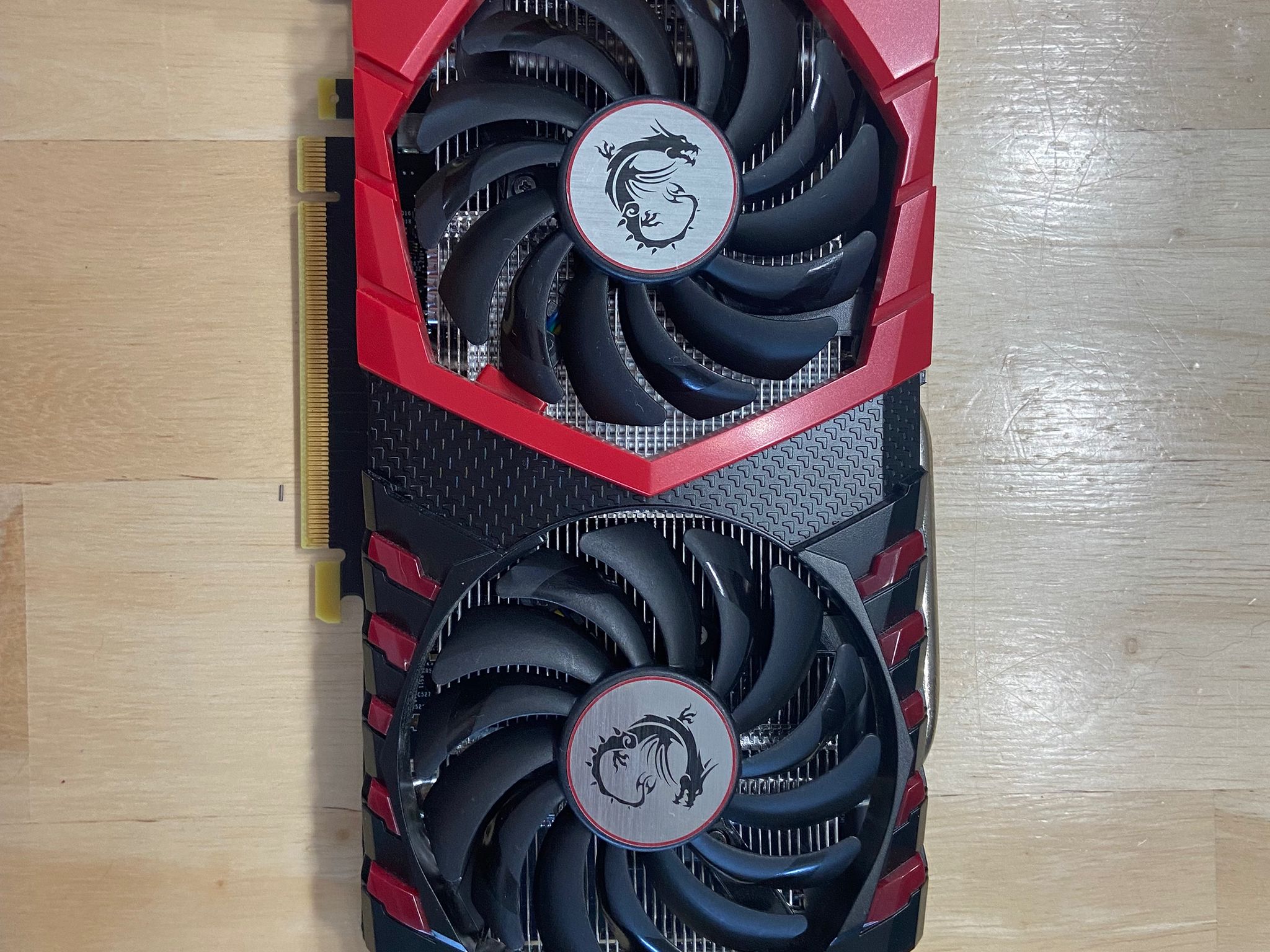 Gaming PC (Intel i5-9400 Quad Core/GTX 1050ti /16 GB DDR4 RAM + 512 GB SSD/750w PSU) See Description