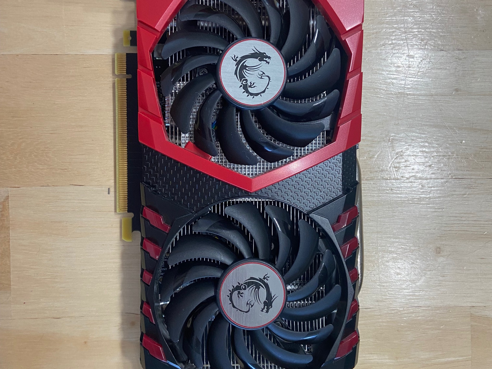 Gaming PC (Intel i5-9400 Quad Core/GTX 1050ti /16 GB DDR4 RAM + 512 GB SSD/750w PSU) See Description